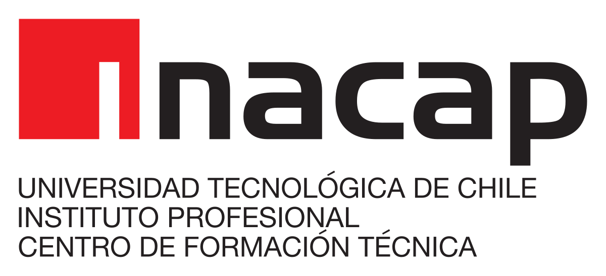 Logo INACAP